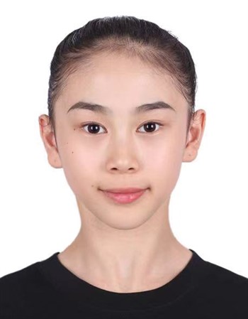 Profile picture of Si Chenge