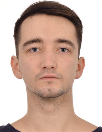 Profile picture of Sergey Buryan