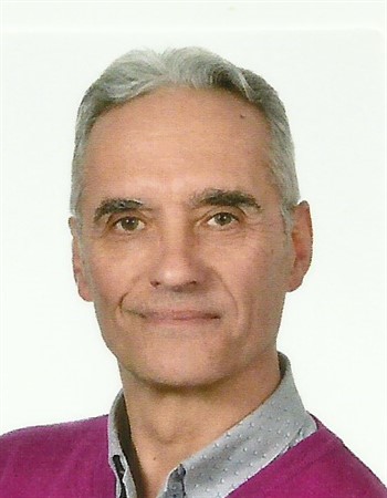 Profile picture of Fabrizio Maltagliati