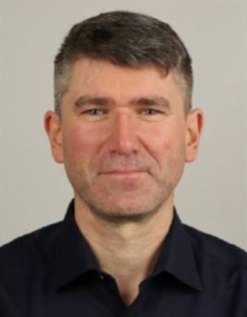 Profile picture of Branislav Kostal