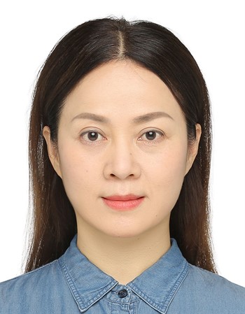 Profile picture of Lu Qun