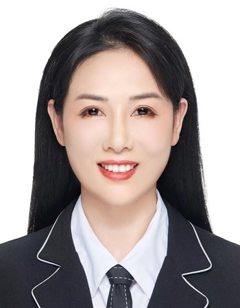 Profile picture of Yang Mingzhu