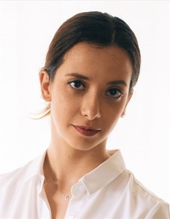 Profile picture of Vanessa Oliveira