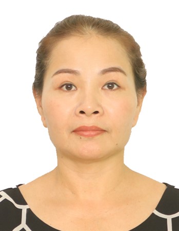 Profile picture of Dang Thi Thuy Ngan