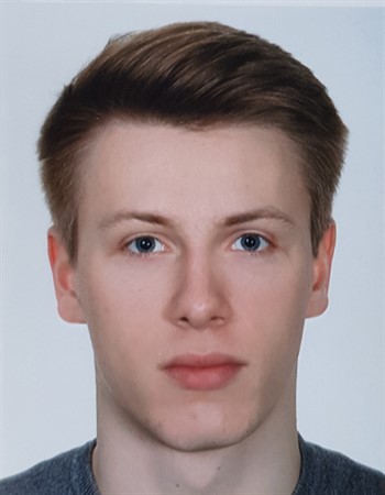 Profile picture of Marcin Perdeusz