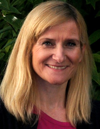 Profile picture of Susanne Feichtinger