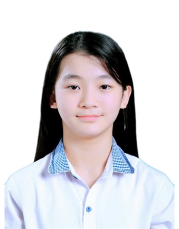 Profile picture of Do Huong Thao