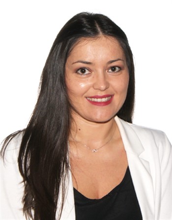 Profile picture of Rocio Garcia Brandeiro