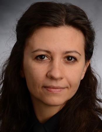 Profile picture of Natalia Scherer