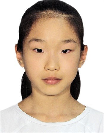 Profile picture of Evelina Tian