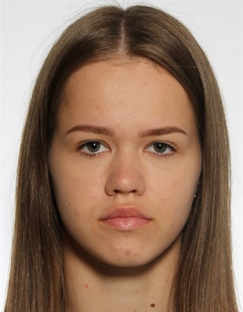 Profile picture of Liisi-Rebeka Luik