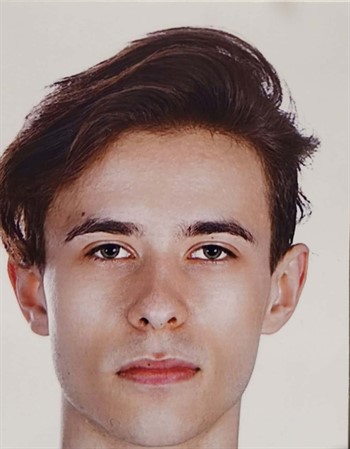 Profile picture of Mateusz Szyporta