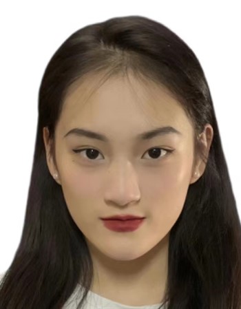 Profile picture of Liu Xinyu