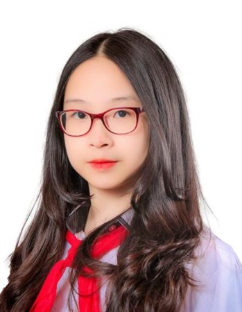 Profile picture of Duong Ngoc Linh