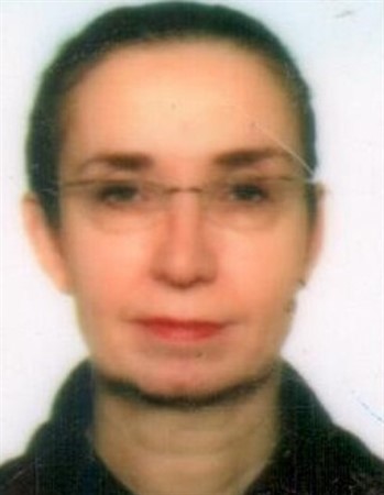 Profile picture of Zina Cechova