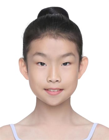 Profile picture of Zhang Zixuan