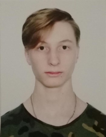 Profile picture of Yaroslav Ukrainsky