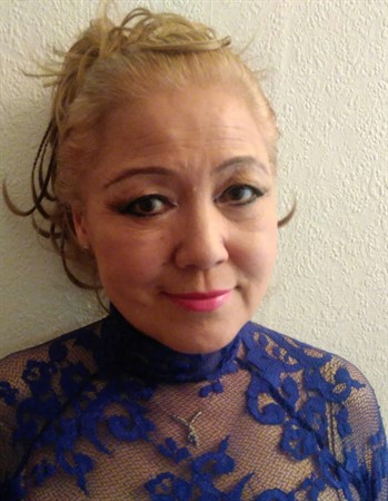 Profile picture of Yumi Sekine