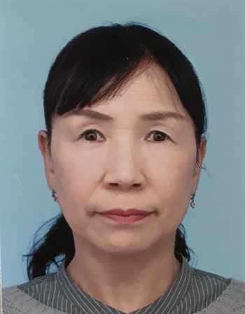 Profile picture of Yumiko Yamada