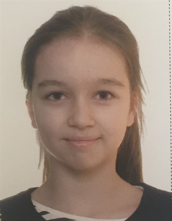 Profile picture of Alina Ryabova