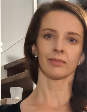 Profile picture of Tiina-Svetlana Uba