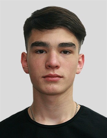 Profile picture of Arseny Dementiev