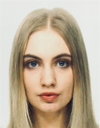 Profile picture of Anastasia Martynova