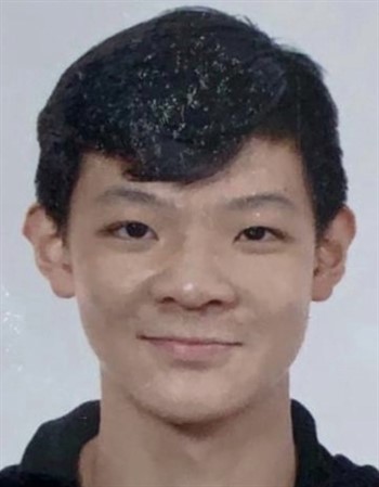 Profile picture of Chan Pak Tsun