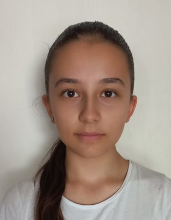 Profile picture of Sofiia Unlu