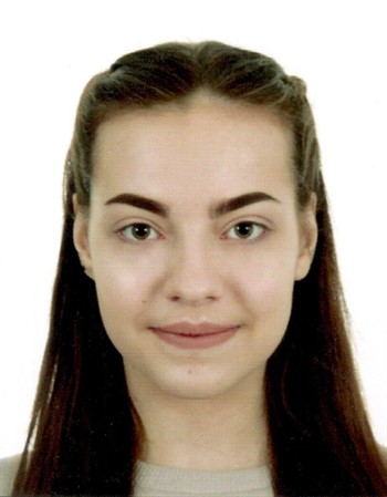 Profile picture of Daria Danilenko