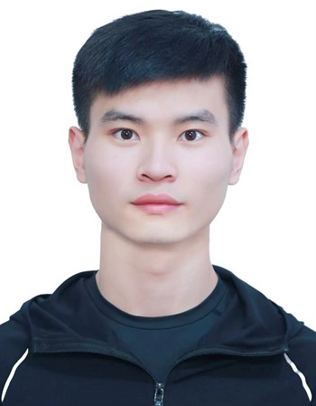 Profile picture of Zheng Zhixin