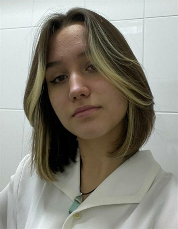 Profile picture of Yelyzaveta Driemina