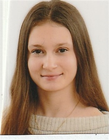 Profile picture of Nela Jurkova