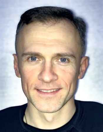 Profile picture of Yevgen Dmytrenko