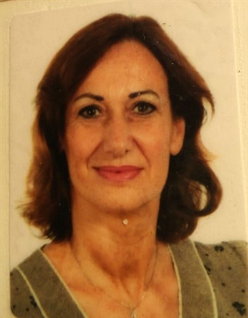 Profile picture of Sara Bogoni