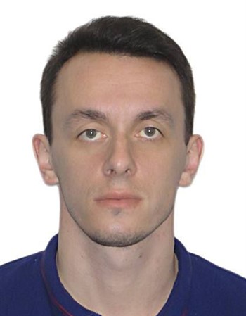 Profile picture of Yevhenii Snihir