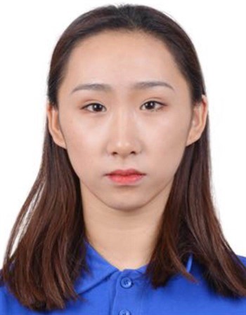 Profile picture of Li Meiting