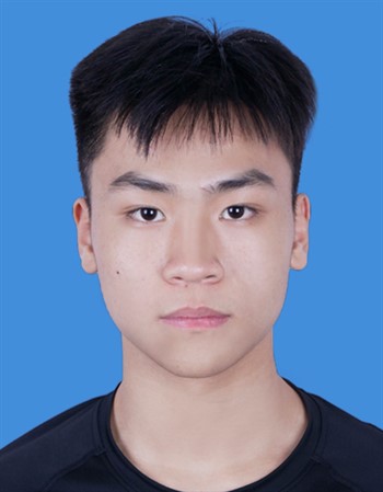 Profile picture of Wei Lai