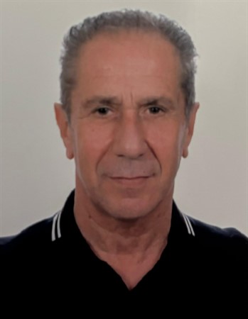 Profile picture of Rinaldo Vezzoli