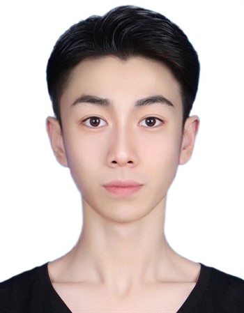 Profile picture of Liu Zhenhui