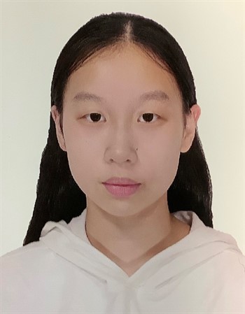 Profile picture of Chan Lok Kiu