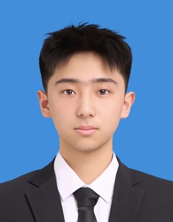 Profile picture of Li Xingrui