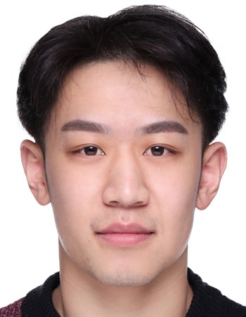 Profile picture of Zhang Haoqiang
