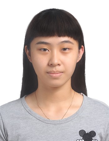 Profile picture of Li Yi-Jin