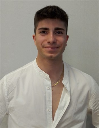 Profile picture of Francesco Pio Coviello