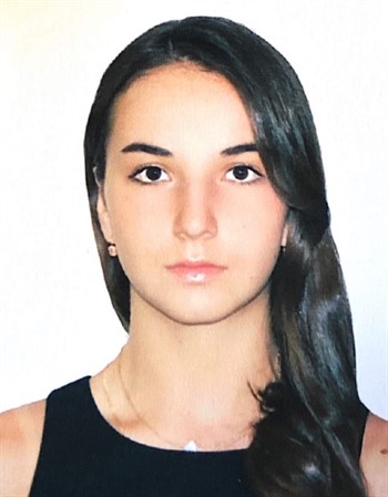 Profile picture of Anna Lubimova