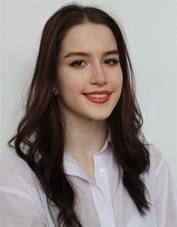 Profile picture of Lucia Rabarova