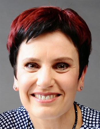 Profile picture of Heike Stegemann
