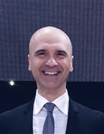 Profile picture of Roberto Giuliato