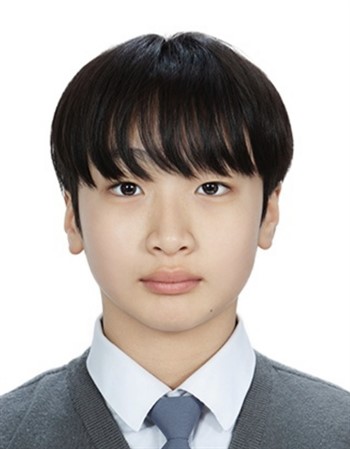 Profile picture of Park Changhee